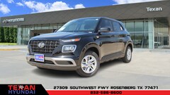 2025 Hyundai Venue SE SUV