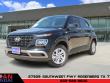 New 2025 Hyundai Venue SE SUV
