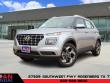 New 2025 Hyundai Venue SEL SUV