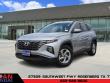 Certified 2024 Hyundai Tucson SEL SUV