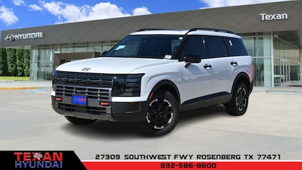 2026 Hyundai Palisade XRT Pro SUV