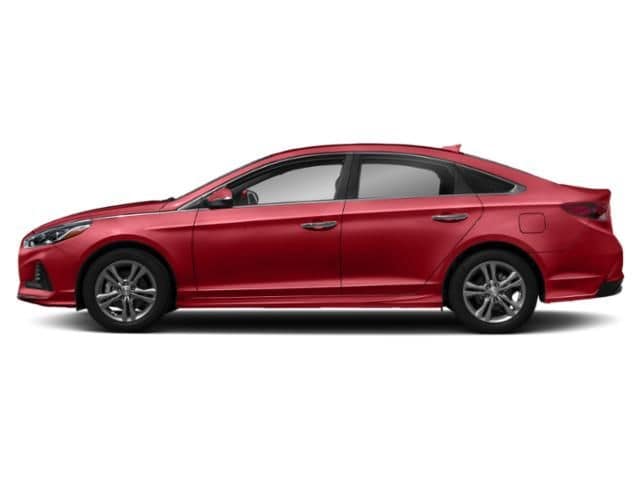 Used 2019 Hyundai Sonata SEL with VIN 5NPE34AFXKH779159 for sale in Rosenberg, TX