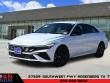 New 2026 Hyundai Elantra SEL Sport Sedan