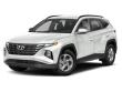 Certified 2023 Hyundai Tucson SEL SUV