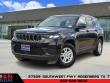 Used 2024 Jeep Grand Cherokee Laredo SUV