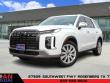 Certified 2025 Hyundai Palisade SEL SUV