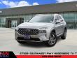 Certified 2022 Hyundai Santa Fe SEL SUV