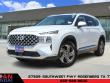 Certified 2021 Hyundai Santa Fe SEL SUV