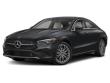 Used 2025 Mercedes-Benz CLA 250  Coupe