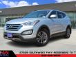 Used 2014 Hyundai Santa Fe Sport 2.4L SUV