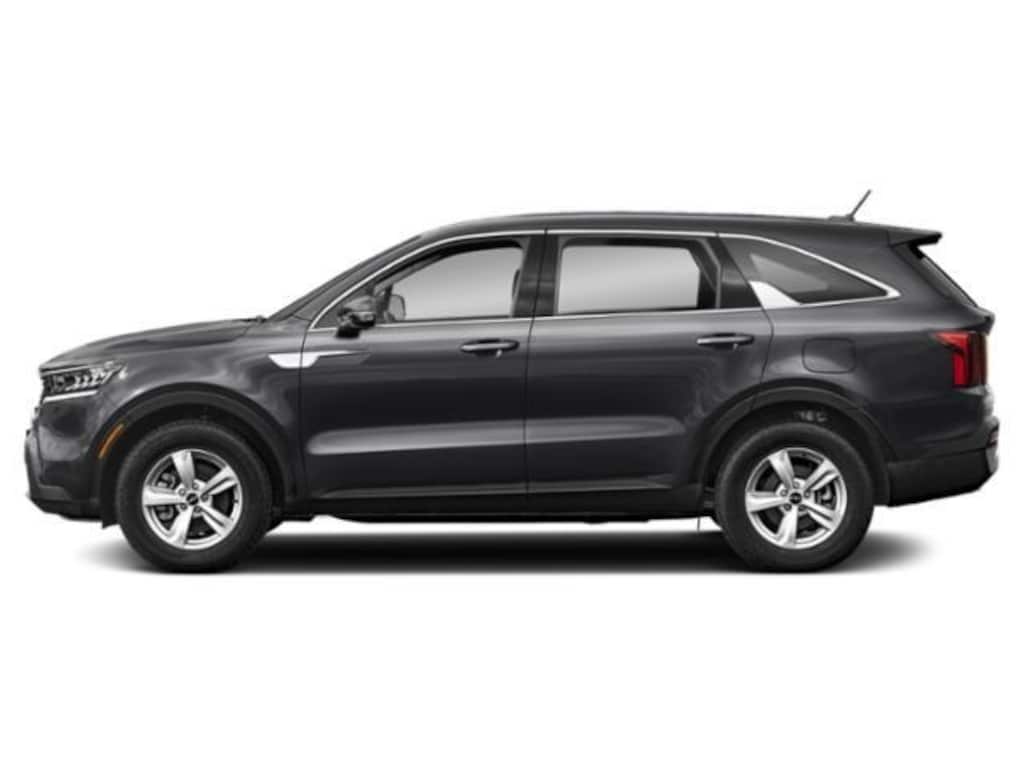 Used 2023 Kia Sorento LX SUV