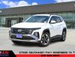New 2026 Hyundai Tucson SEL FWD SUV