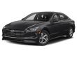 Used 2021 Hyundai Sonata SE Sedan