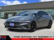 New 2026 Hyundai Elantra SEL Sport Premium Sedan