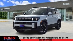 2026 Hyundai Santa Fe SEL FWD SUV