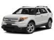 Used 2015 Ford Explorer Limited SUV