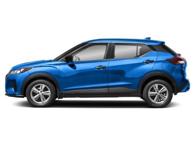 2021 Nissan Kicks S photo 2