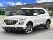 Certified 2023 Hyundai Venue SEL SUV