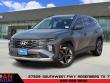 Certified 2025 Hyundai Tucson SEL SUV