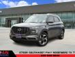 Certified 2024 Hyundai Venue SEL SUV