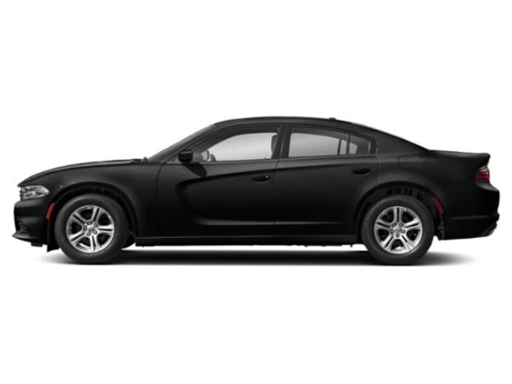 Used 2020 Dodge Charger SXT Sedan
