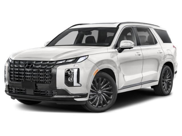 2024 Hyundai Palisade Calligraphy Night Edition AWD's photo