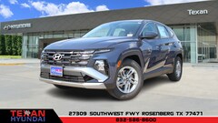 2026 Hyundai Tucson SE FWD SUV