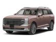 New 2026 Hyundai Palisade Calligraphy SUV