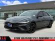 New 2026 Hyundai Elantra SEL Sport Sedan