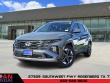 New 2026 Hyundai Tucson SEL Premium SUV