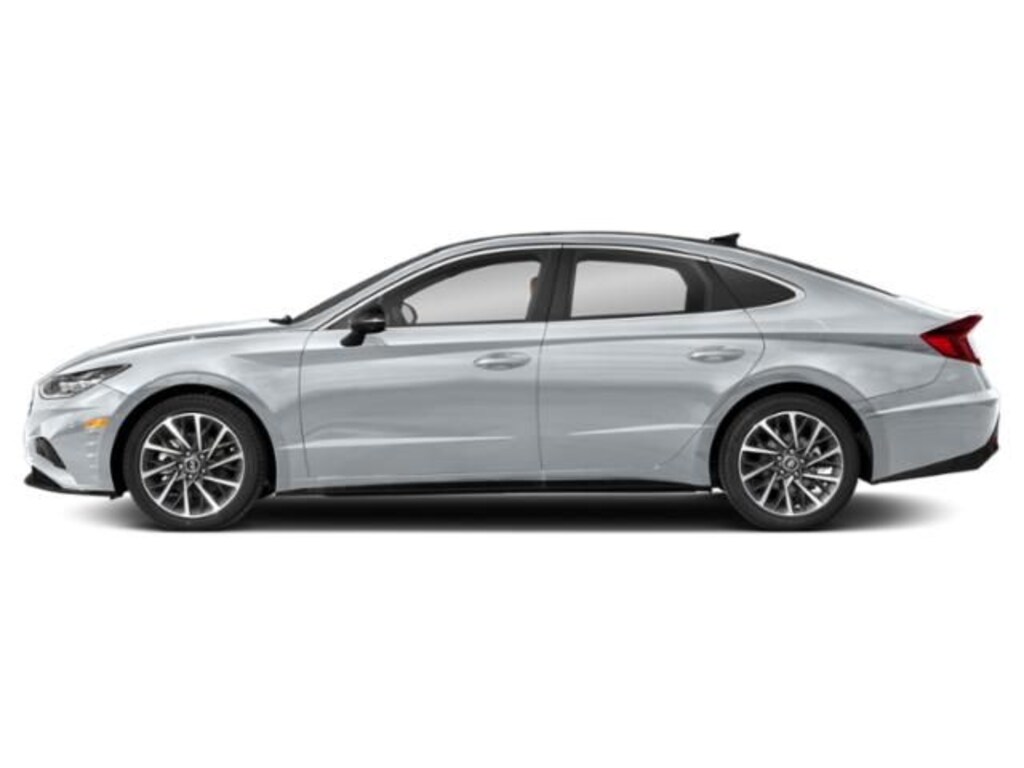 Certified 2023 Hyundai Sonata Limited Sedan