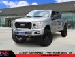 Used 2020 Ford F-150  Truck SuperCrew Cab