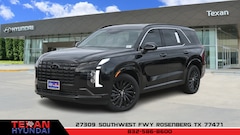 2025 Hyundai Palisade Calligraphy Night Edition AWD SUV