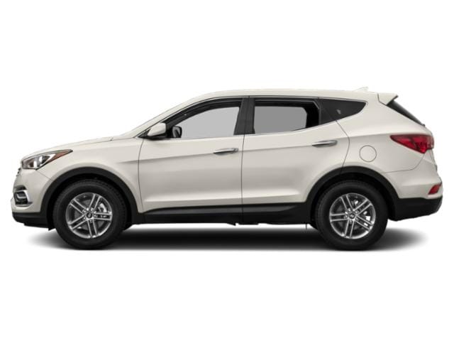 Used 2018 Hyundai Santa Fe Sport with VIN 5XYZU3LBXJG557875 for sale in Rosenberg, TX