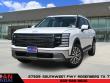 New 2026 Hyundai Palisade Hybrid Blue SEL 7P SUV