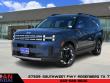 New 2026 Hyundai Santa Fe SEL SUV