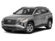Certified 2023 Hyundai Tucson SEL SUV