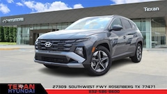 2025 Hyundai Tucson SEL FWD SUV