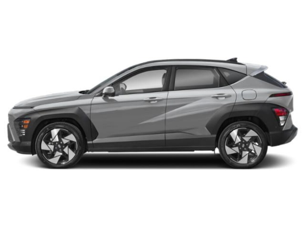Used 2024 Hyundai Kona Limited SUV