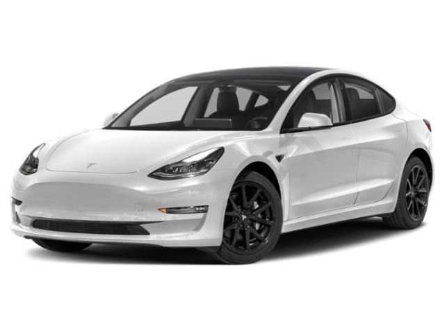 2023 Tesla Model 3 Base's photo