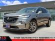 Used 2023 Buick Enclave Essence SUV