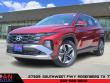 New 2026 Hyundai Tucson SEL FWD SUV
