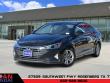 Used 2019 Hyundai Elantra Value Edition w/SULEV Sedan