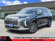 Certified 2025 Hyundai Palisade Calligraphy SUV