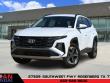 Certified 2026 Hyundai Tucson Hybrid SEL Convenience SUV