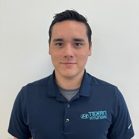 Staff member Chance Burton from ID_55cfe4
