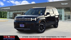 2026 Hyundai Santa Fe SEL FWD SUV