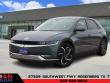Certified 2023 Hyundai IONIQ 5 SEL SUV