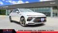 2026 Hyundai Sonata SEL Sport Sedan