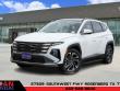 New 2026 Hyundai Tucson Limited SUV